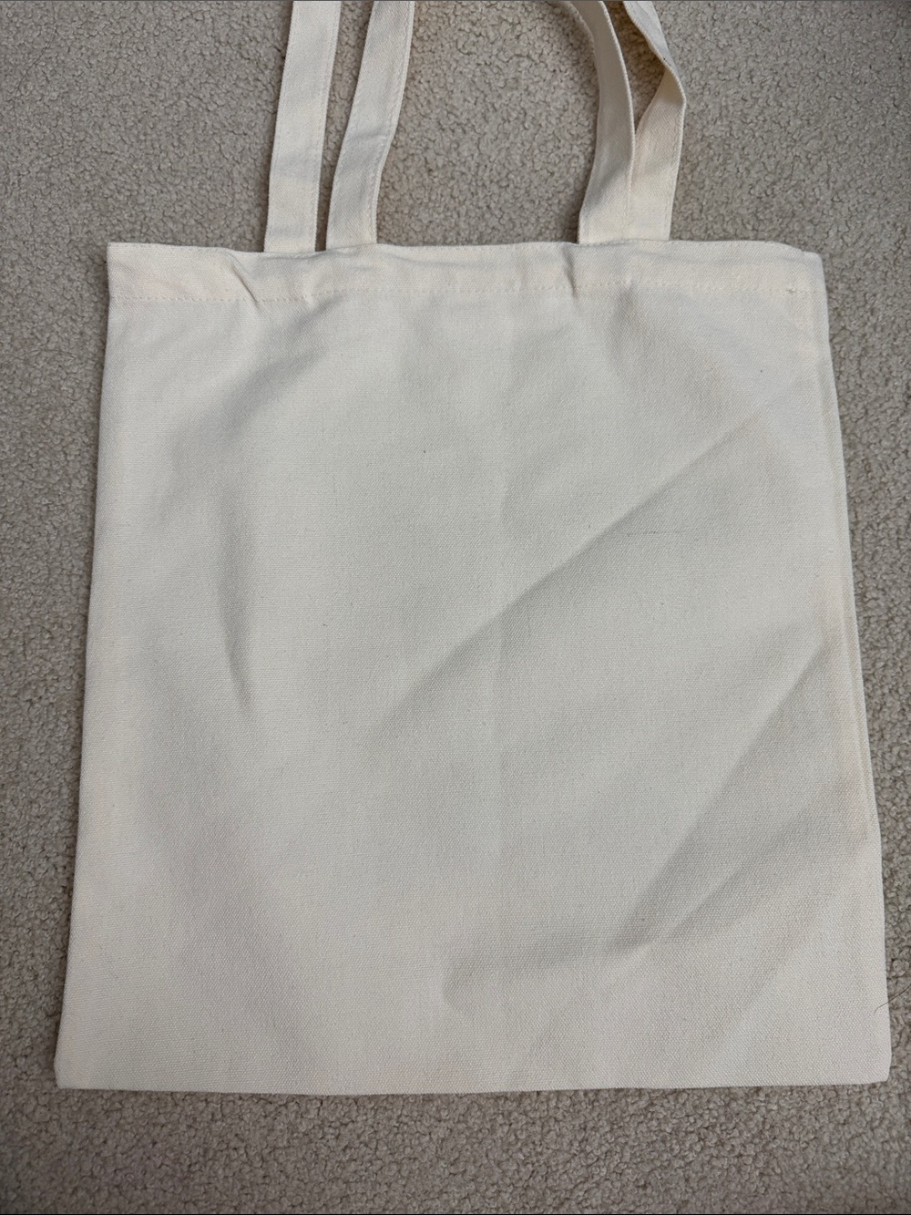 CUTANDCROPPED Smiley Face Bucket Hat and Tote set NEW - Picture 12 of 14
